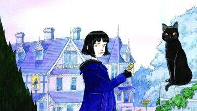 Resumo do livro Coraline