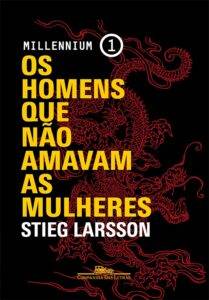 Série Millennium
