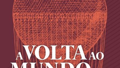 a volta ao mundo em 80 dias resumo do livro