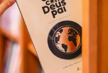 Capa Café com Deus Pai