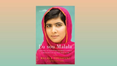 Resumo do Livro Eu Sou Malala