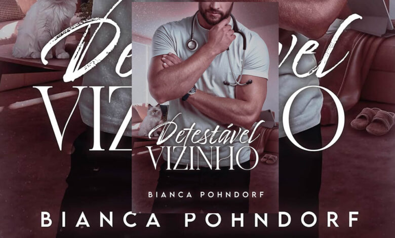 Detestável Vizinho pdf