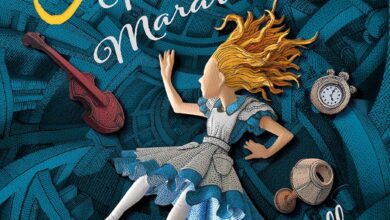 Alice no País das Maravilhas resumo