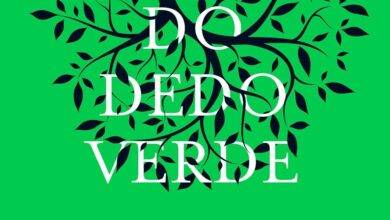 O Menino do Dedo Verde