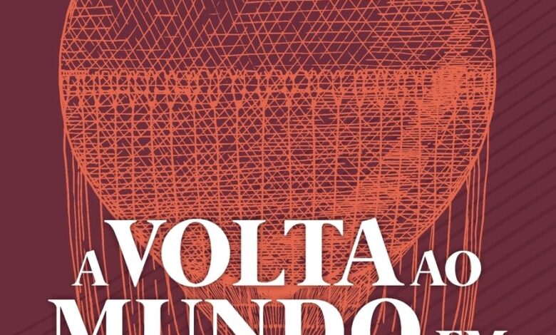 a volta ao mundo em 80 dias resumo do livro