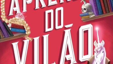 Aprendiz do Vilão O romance que vai roubar seu coração