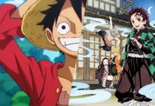 Lista de Melhores Animes populares na Crunchyroll