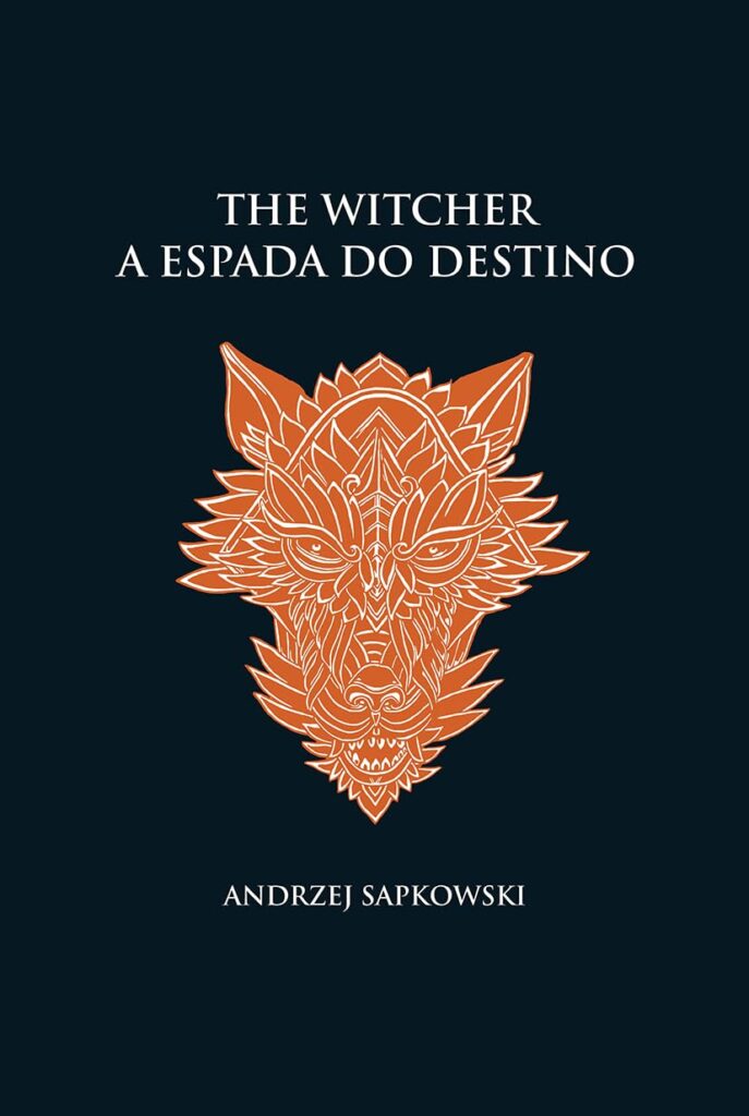 A espada do destino - The Witcher
