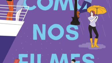 resenha não é como nos filmes de Lynn Painter