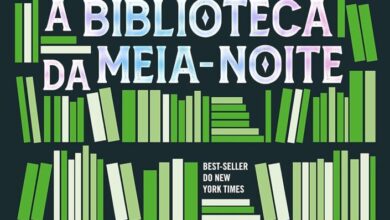 resenha do livro-A-Biblioteca-da-Meia-Noite