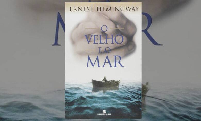 o velho e o mar de ernest hemingway 1952