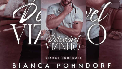 Detestável Vizinho pdf