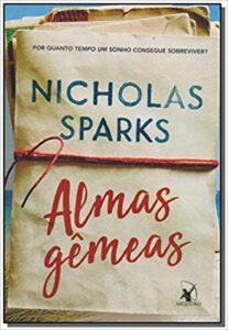 Nicholas Sparks: Almas gêmeas
