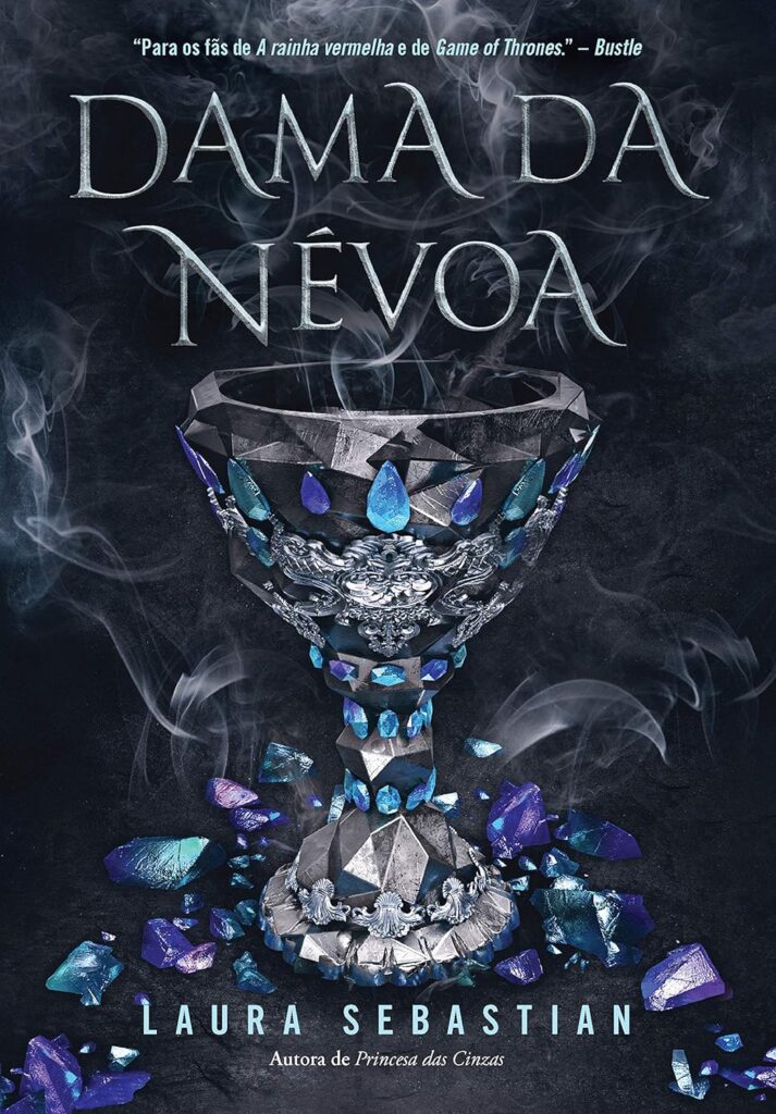 Dama da névoa