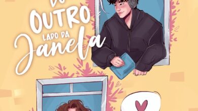 do outro lado da janela