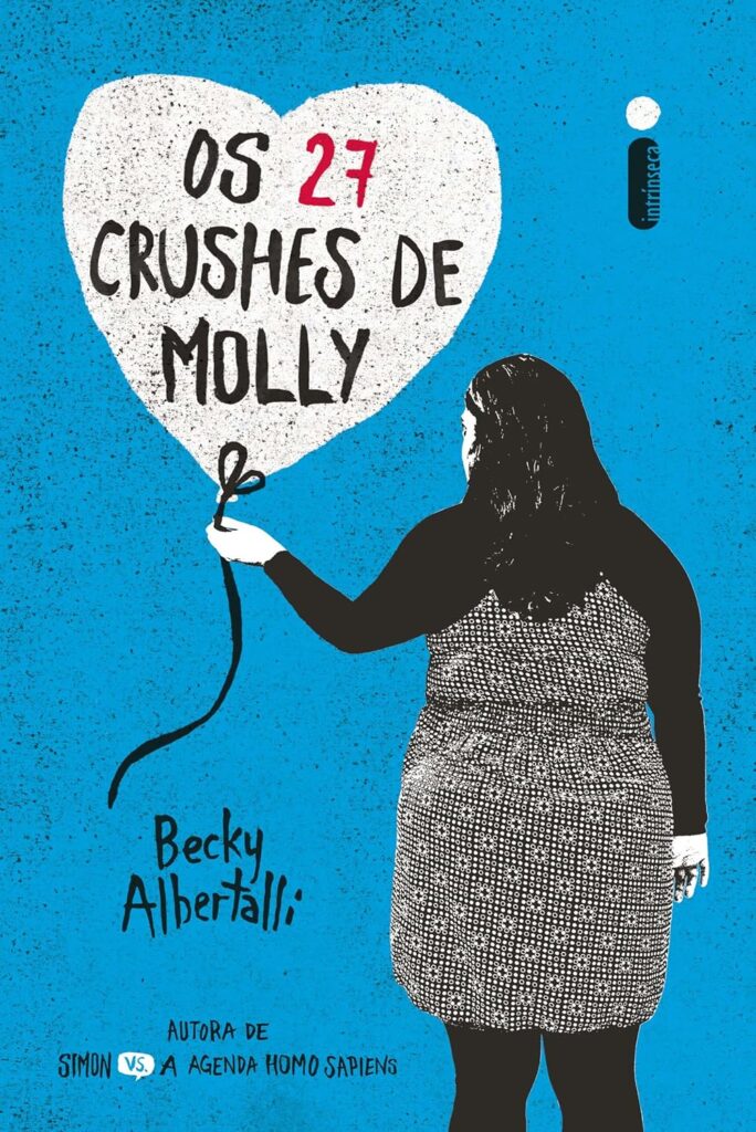 Os 27 crushes de molly