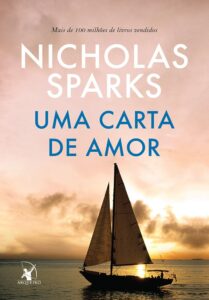 Nicholas Sparks: Uma carta de amor