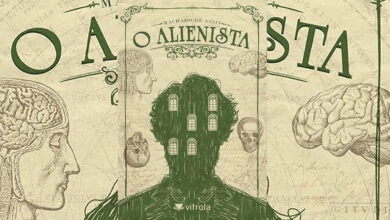 resumo do livro O Alienista