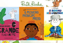 Melhores Livros para Crianças de 7 Anos