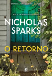 Nicholas Sparks: O Retorno
