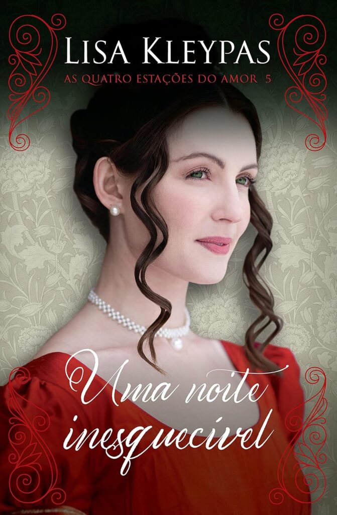 Uma noite inesquecível