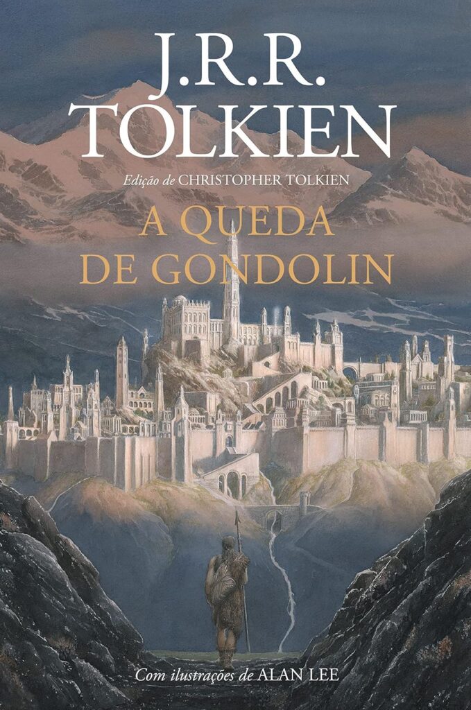 A Queda de Gondolin (2018)