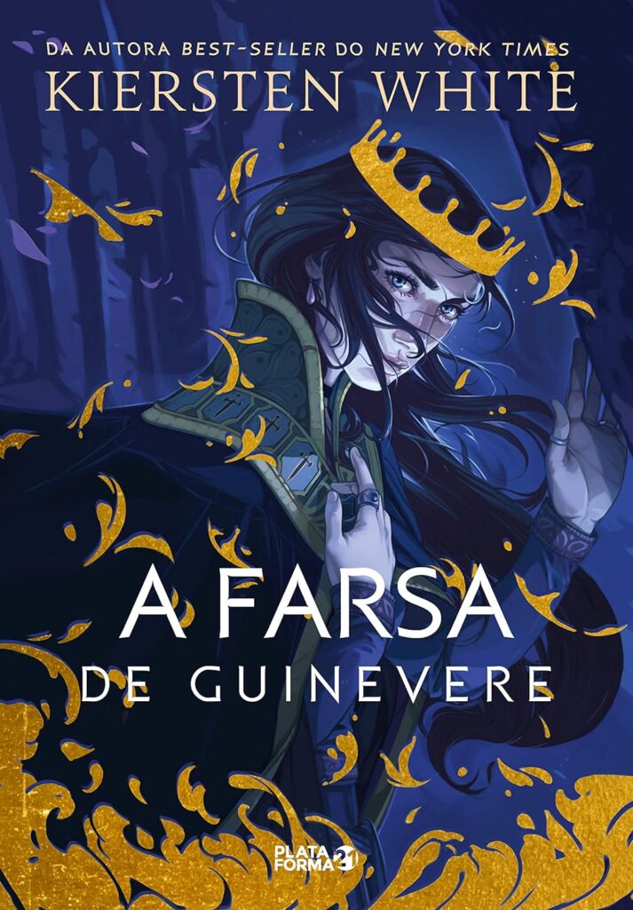 A farsa de Guinevere