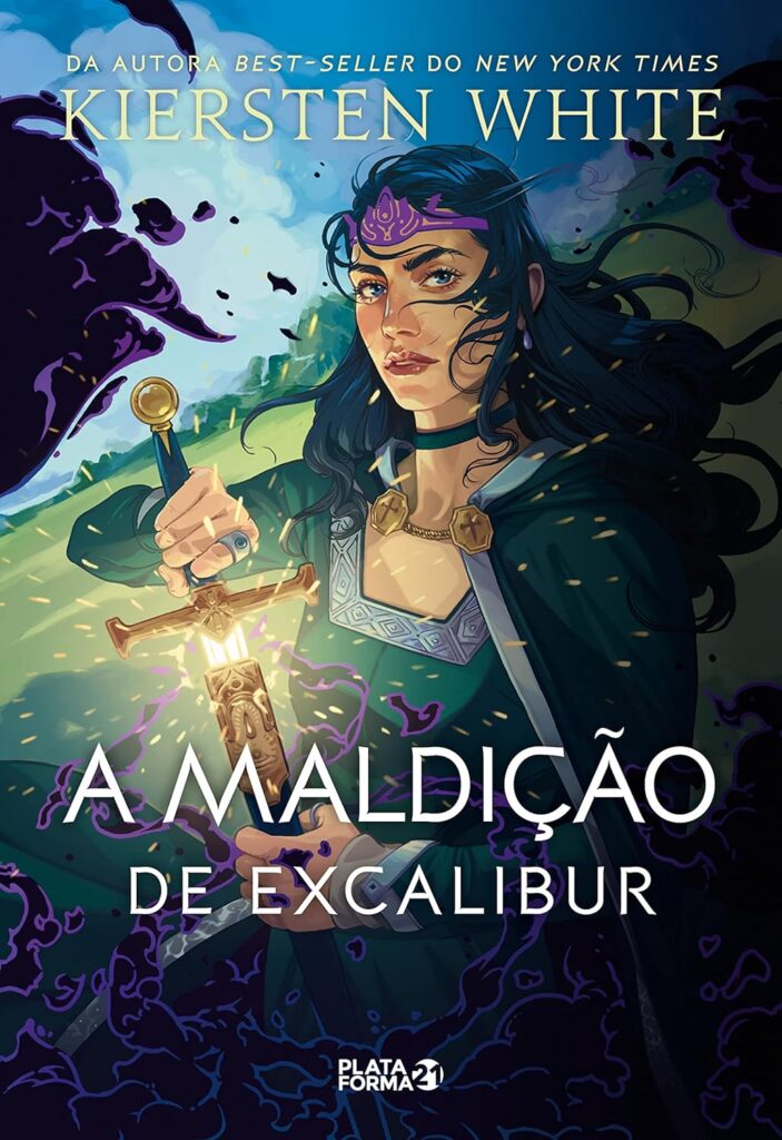 A maldição de Excalibur