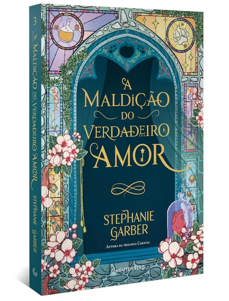 A maldição do verdadeiro amor