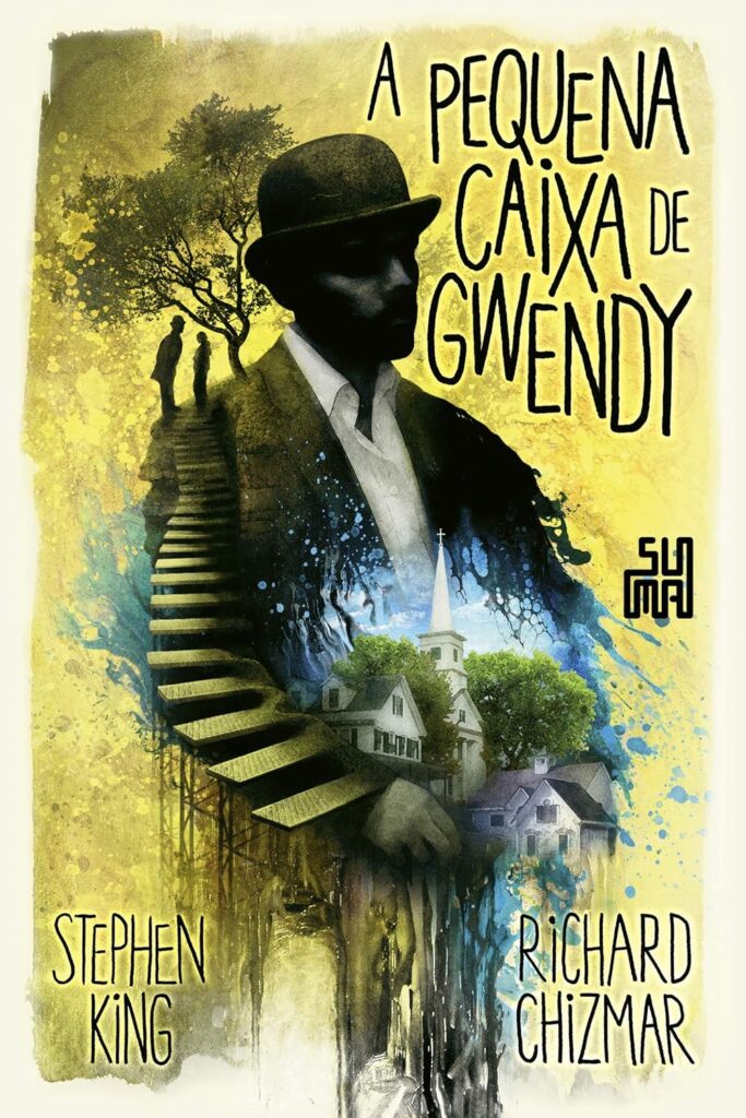 A pequena caixa de Gwendy