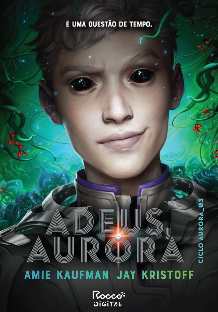 Adeus, Aurora