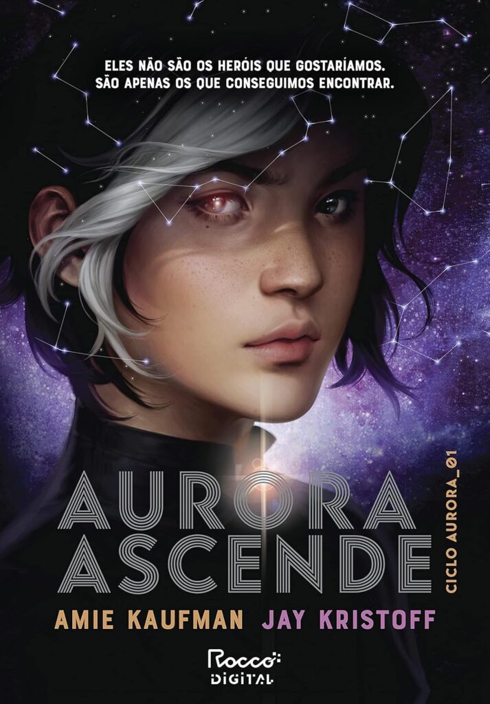 Aurora ascende