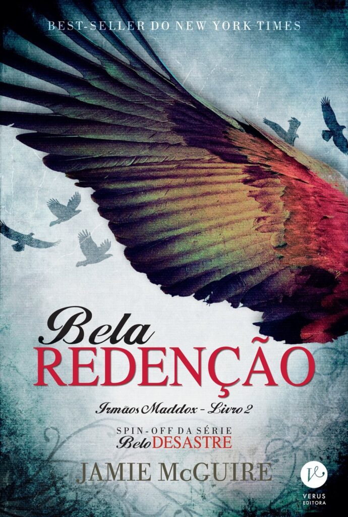 Bela redenção