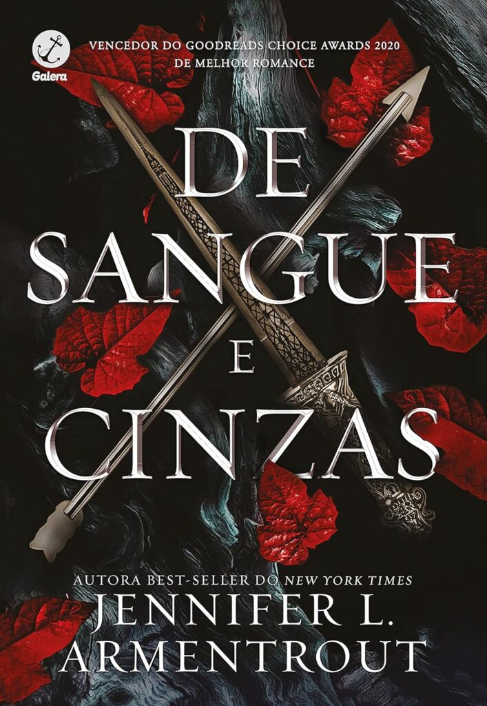 De sangue e cinzas