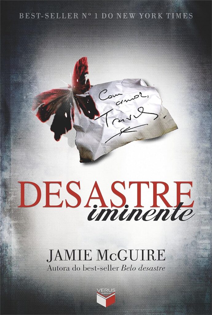 Desastre iminente