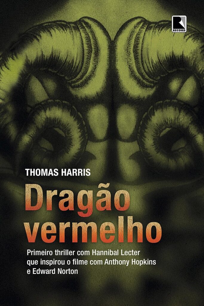 Dragão Vermelho