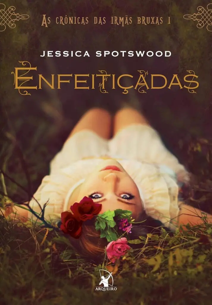 Enfeitiçadas