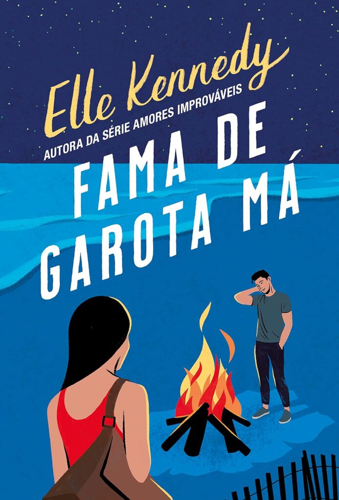 Fama de Garota Má