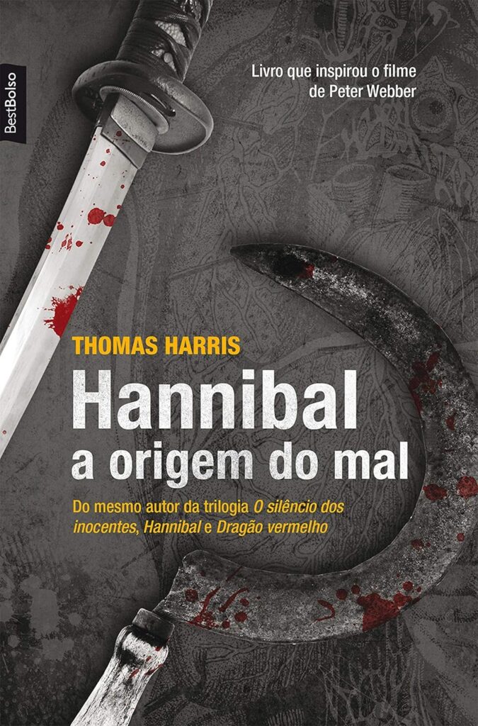 Hannibal A Origem do Mal (2006)