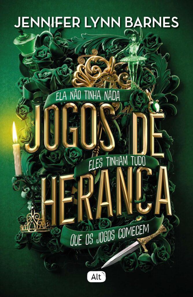 Jogos de herança