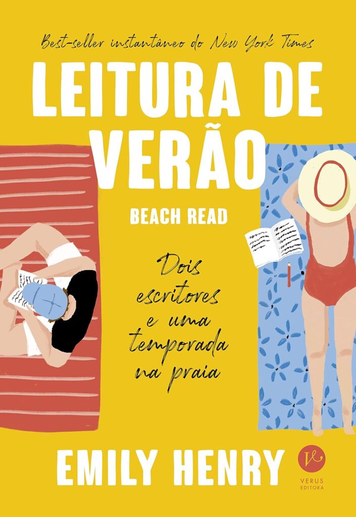 Leitura de verão