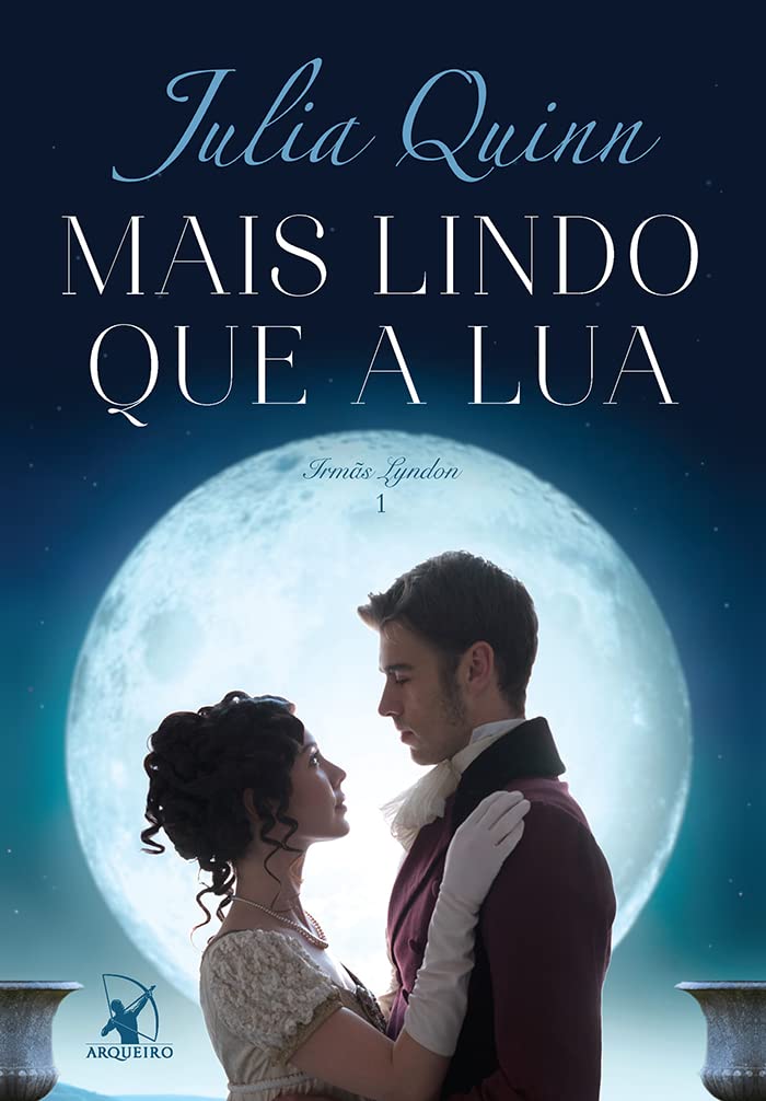 Mais lindo que a lua