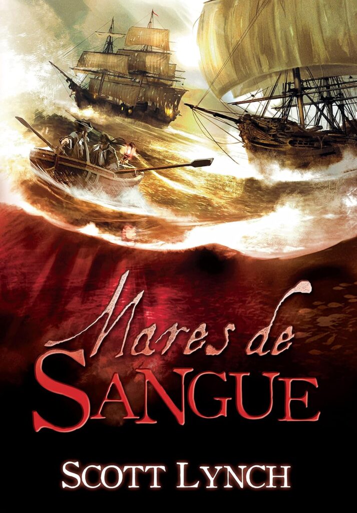 Mares de sangue