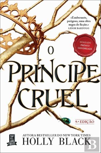 O-Principe-Cruel