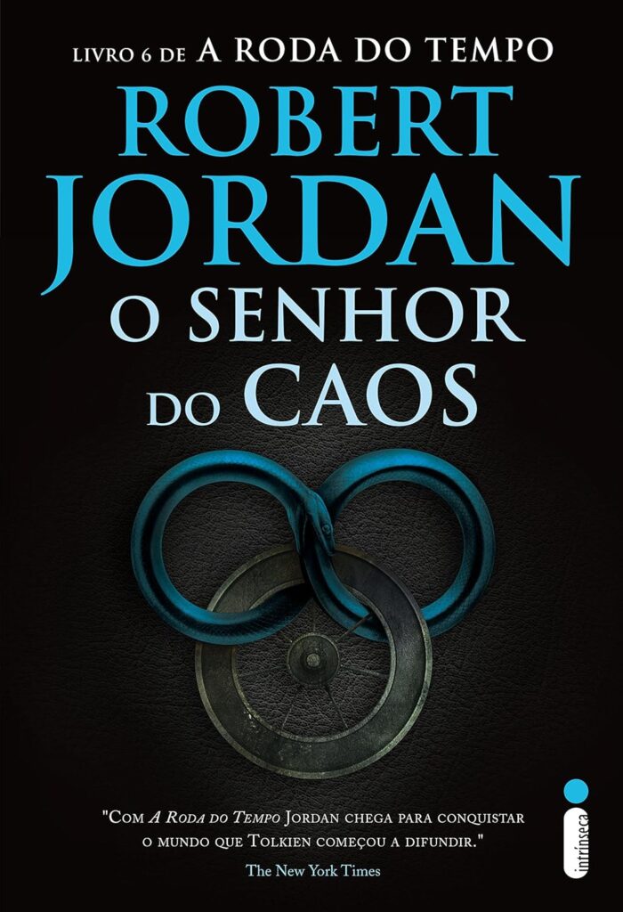 O Senhor do caos