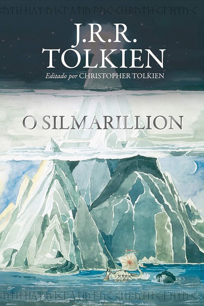 O Silmarillion