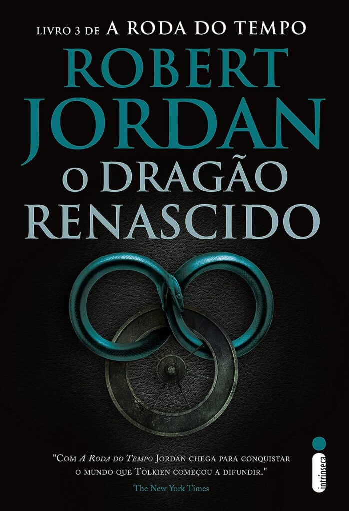 O dragão renascido