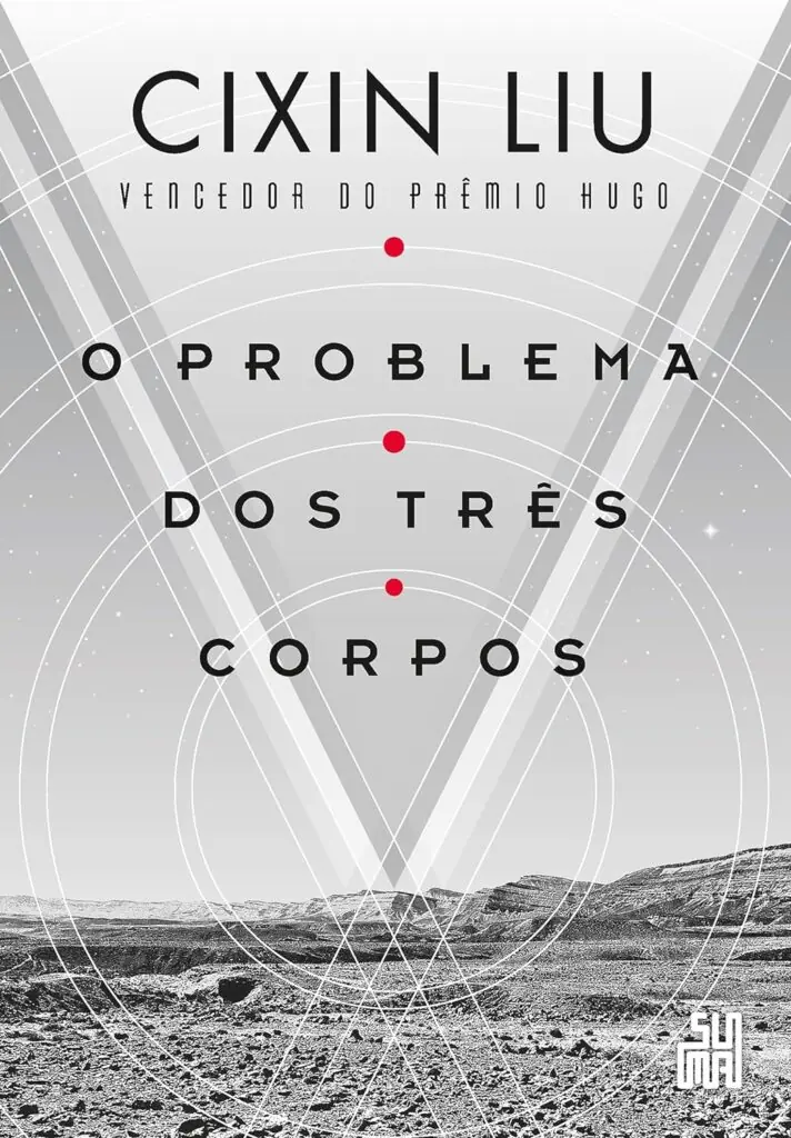 O problema dos três corpos