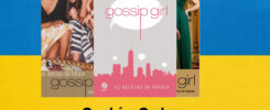 Ordem de Leitura Gossip Girl Ordem Livros