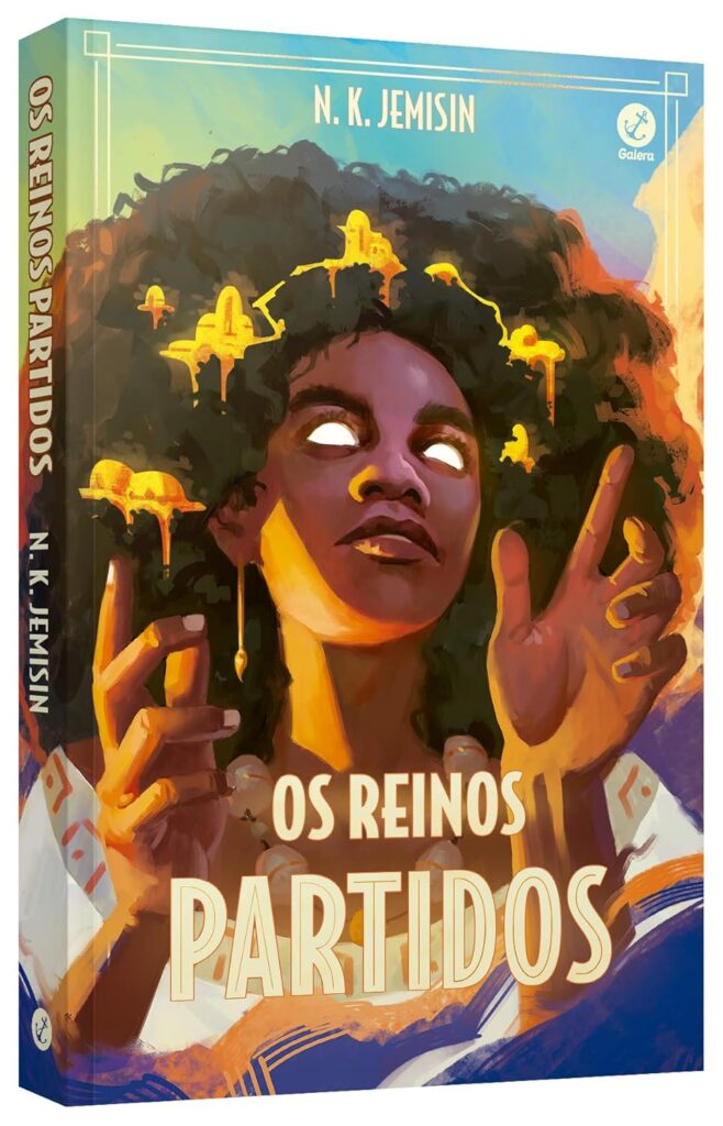 Os Reinos Partidos